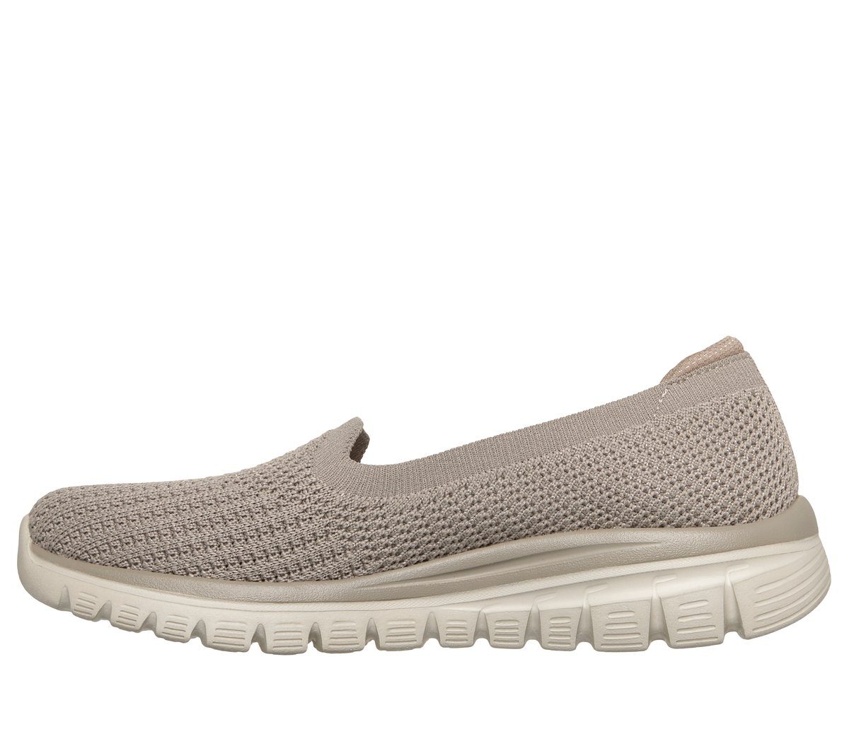 Skechers Graceful – Blissful Intent – Taupe (100962-TPE)