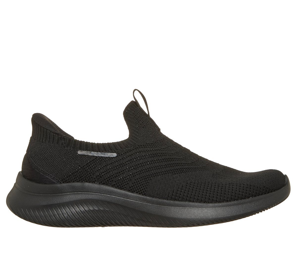Skechers Skechers Slip-ins: Ultra Flex 4.0 – Pure Dream – Zwart (150802-BBK)