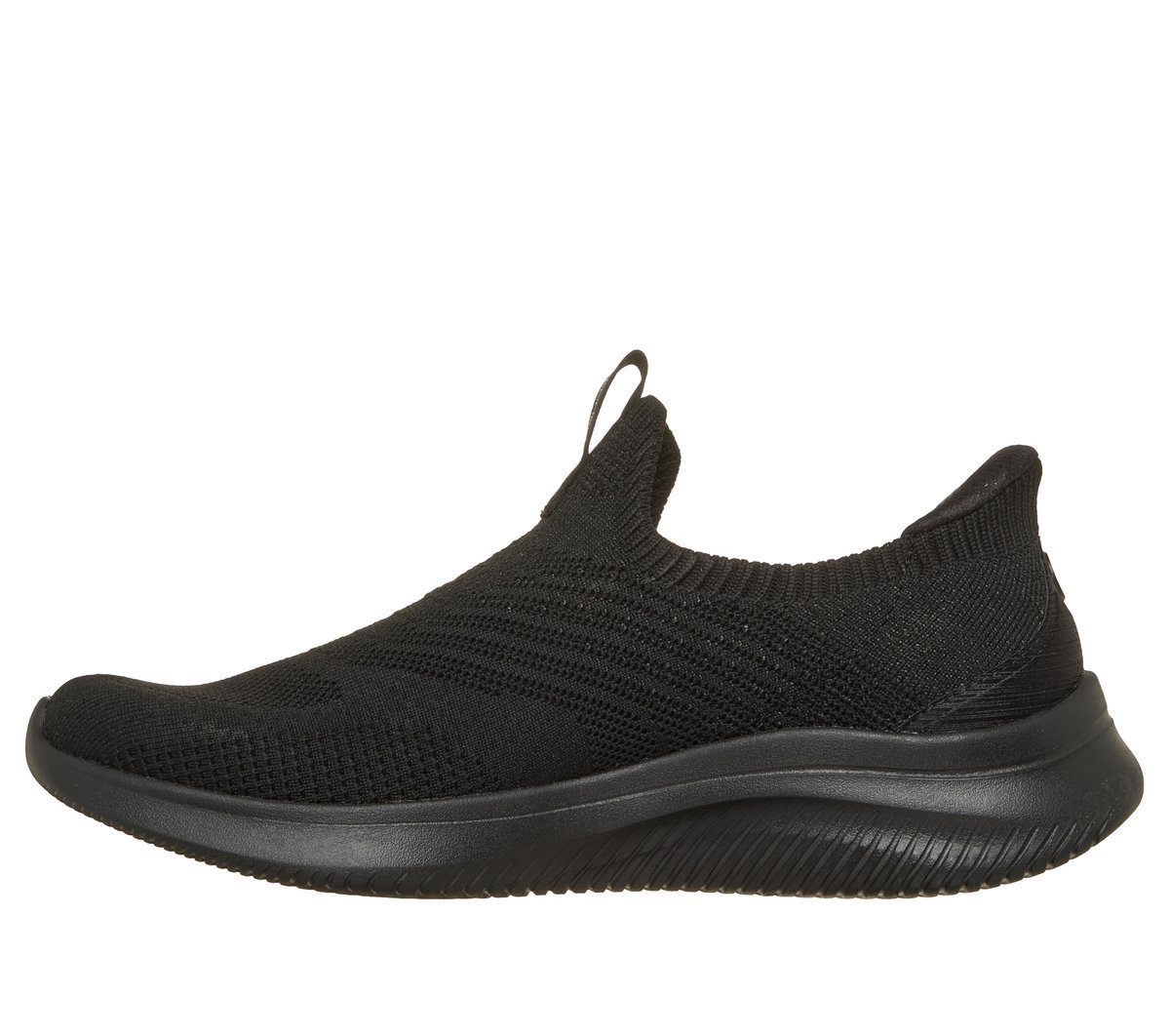Skechers Skechers Slip-ins: Ultra Flex 4.0 – Pure Dream – Zwart (150802-BBK)