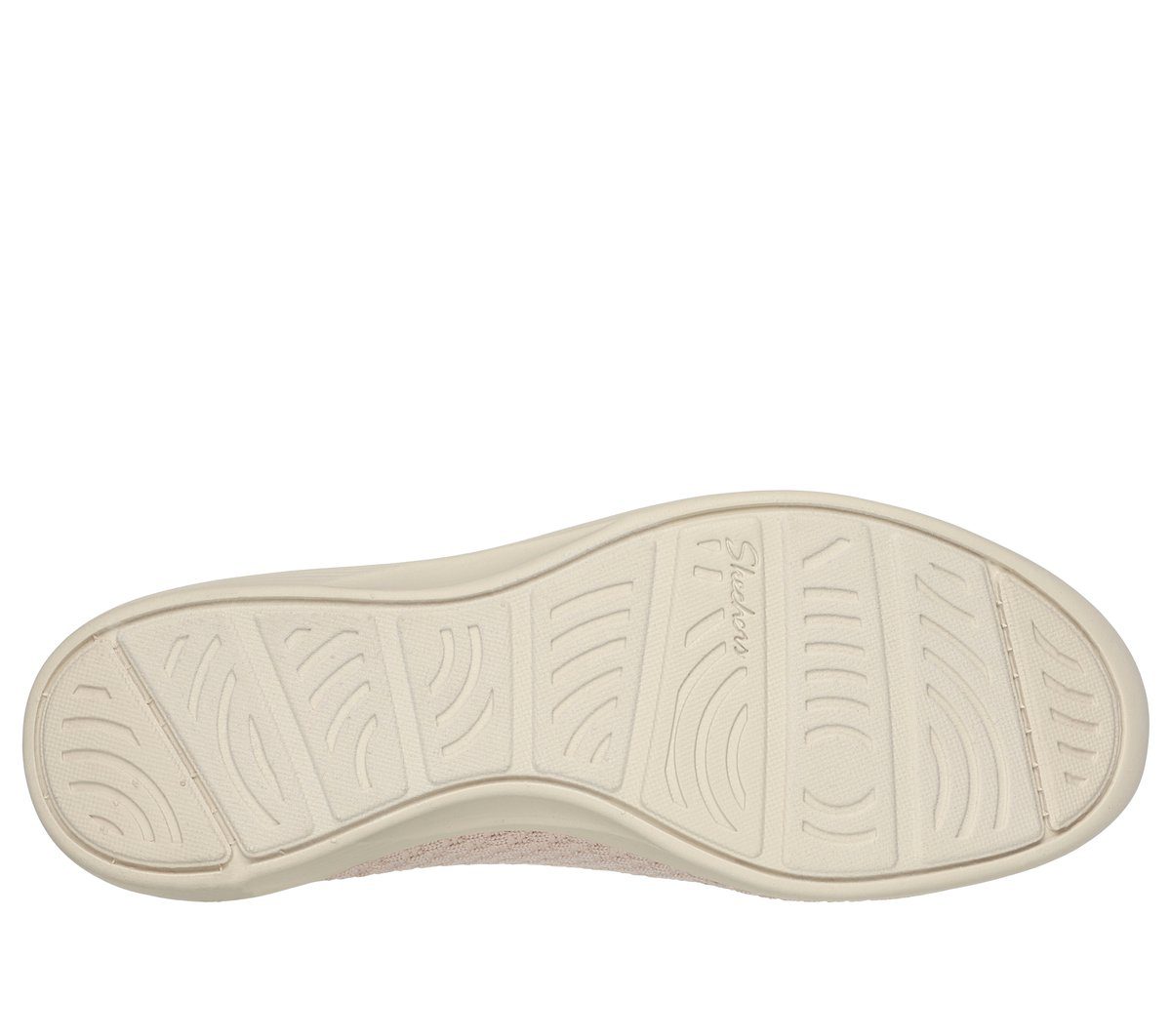 Skechers Arya – Clear Skies – Natuurlijk (158761-NAT)