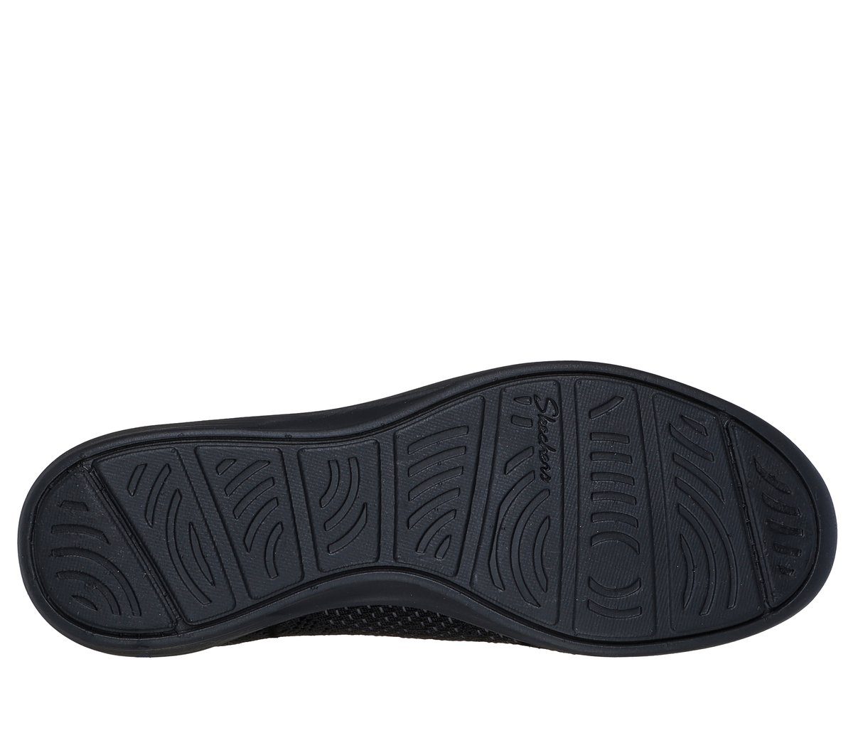 Skechers Skechers Slip-ins: Arya – Swiftly – Zwart (158918-BBK)
