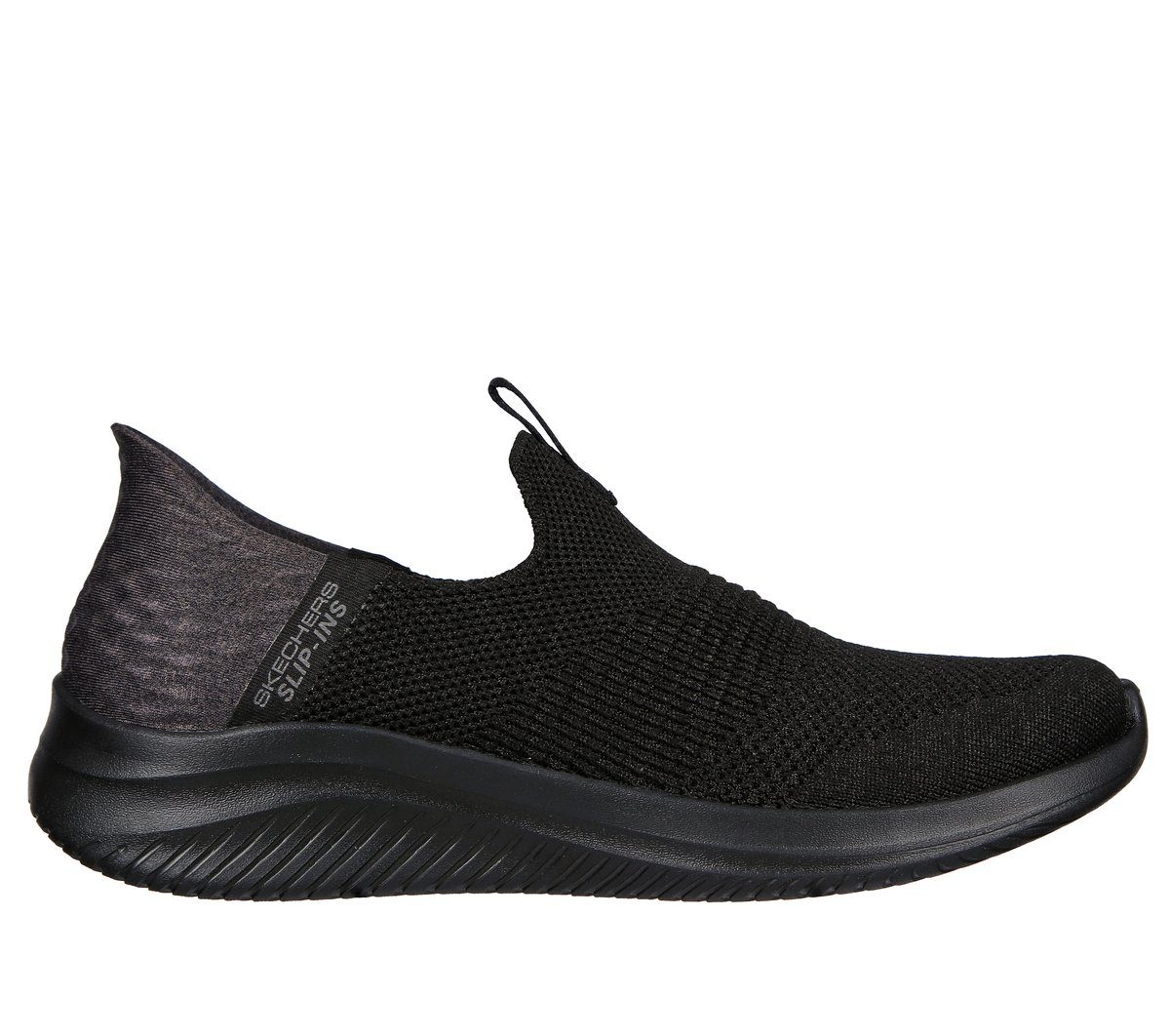Skechers Skechers Slip-ins: Ultra Flex 3.0 – Smooth Step – Zwart (149709-BBK)