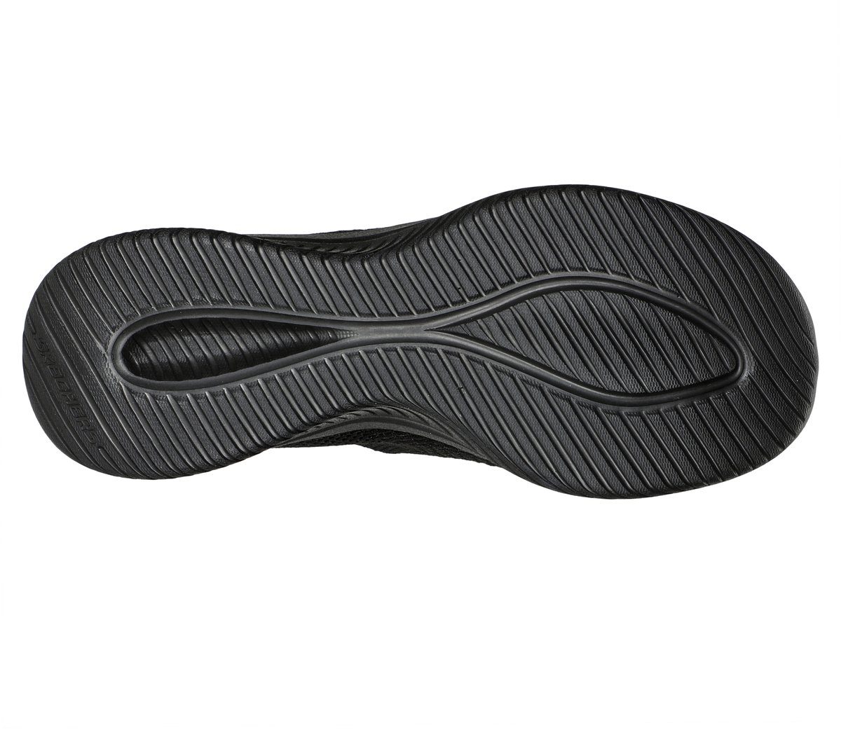 Skechers Skechers Slip-ins: Ultra Flex 3.0 – Smooth Step – Zwart (149709-BBK)