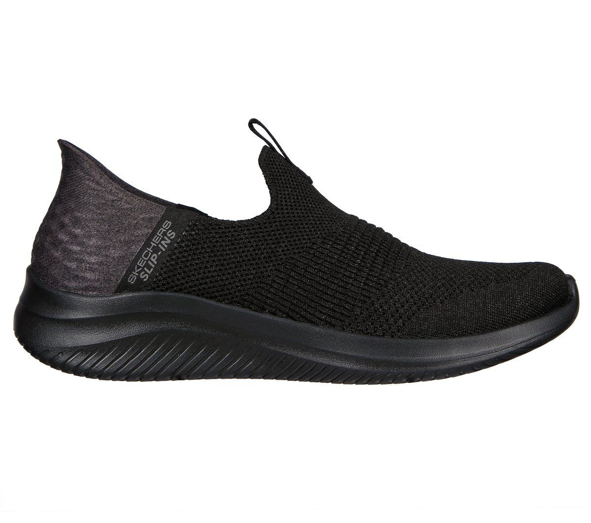 Skechers Skechers Slip-ins: Ultra Flex 3.0 – Smooth Step – Zwart (149709-BBK)