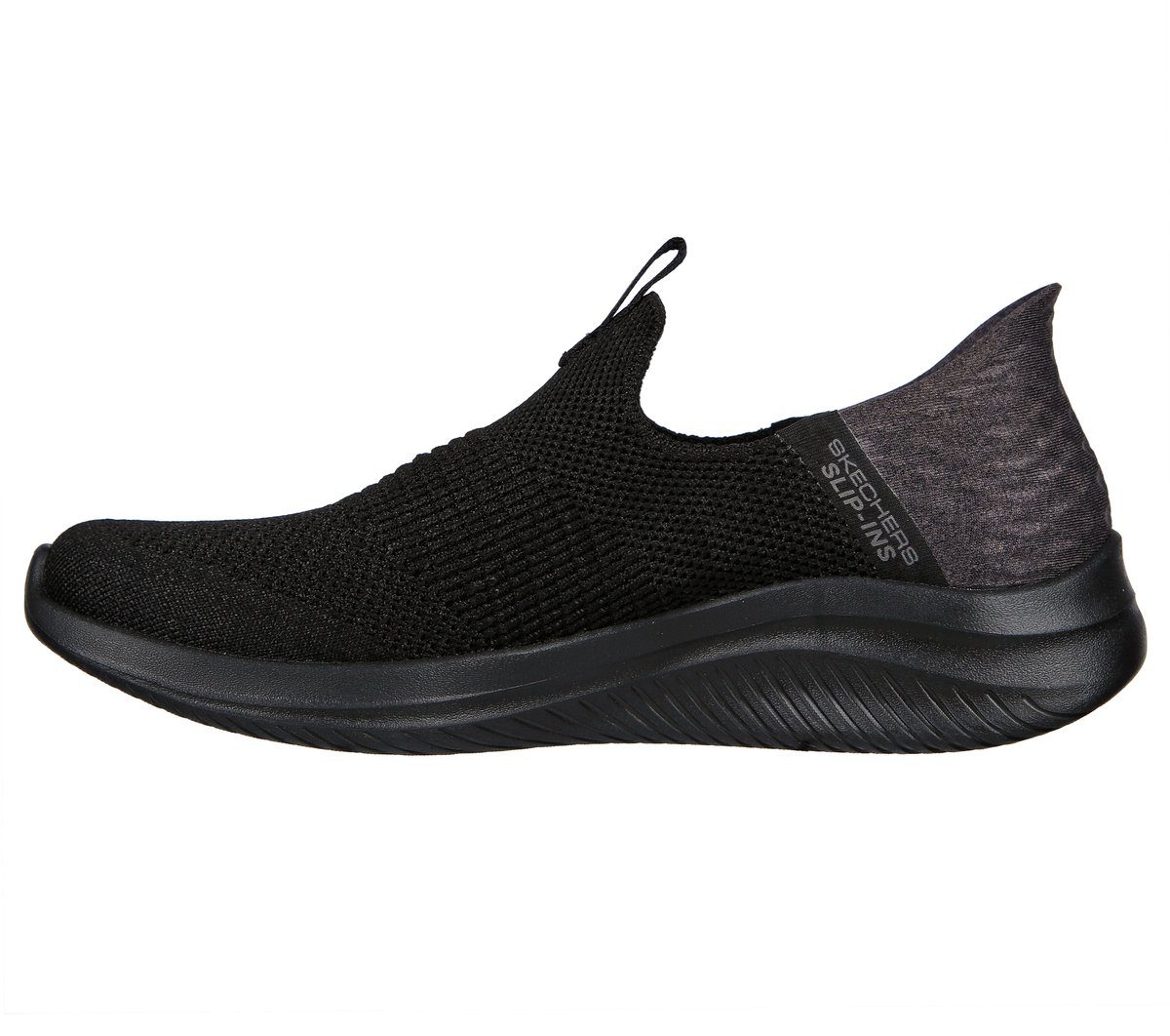 Skechers Skechers Slip-ins: Ultra Flex 3.0 – Smooth Step – Zwart (149709-BBK)