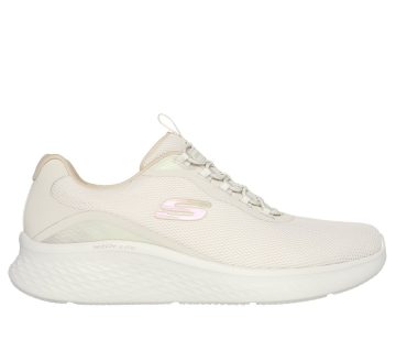 Skechers Skech-Lite Pro – Glimmer Me – Gebroken Wit (150041-OFWT)
