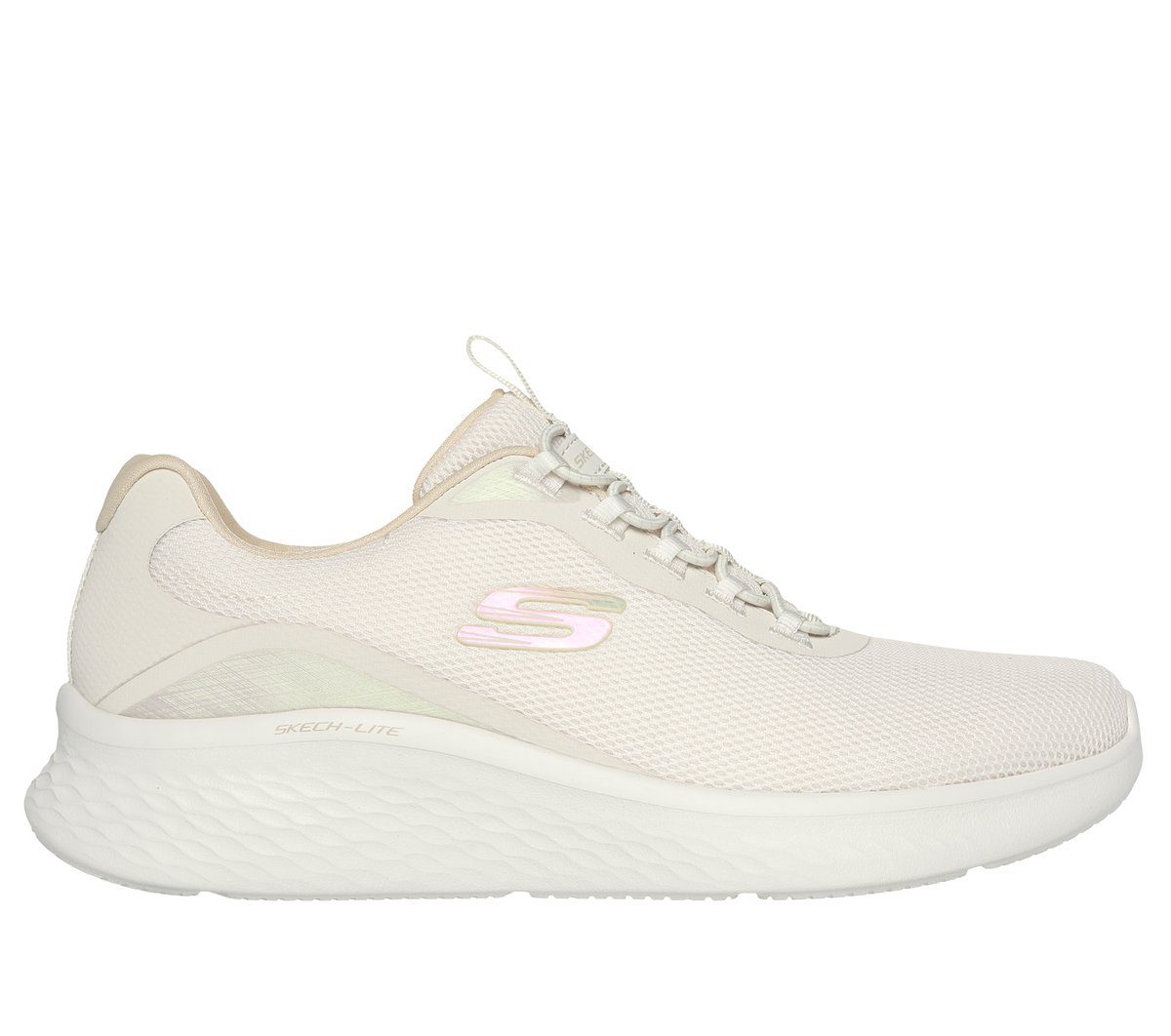 Skechers Skech-Lite Pro – Glimmer Me – Gebroken Wit (150041-OFWT)