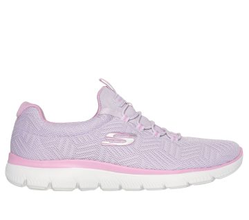 Skechers Summits – Artistry Chic – Lavendel (150119-LAV)