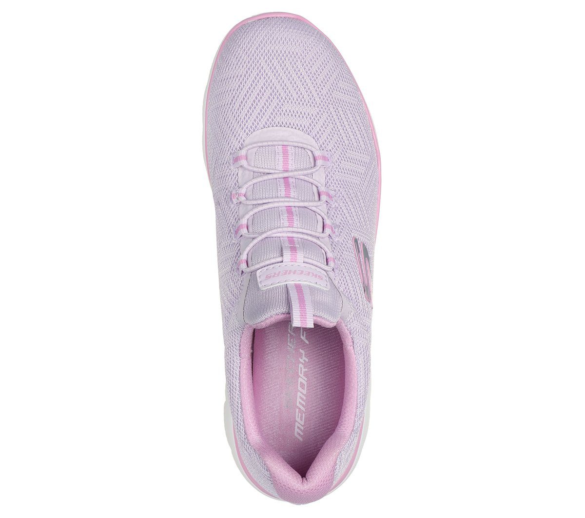 Skechers Summits – Artistry Chic – Lavendel (150119-LAV)