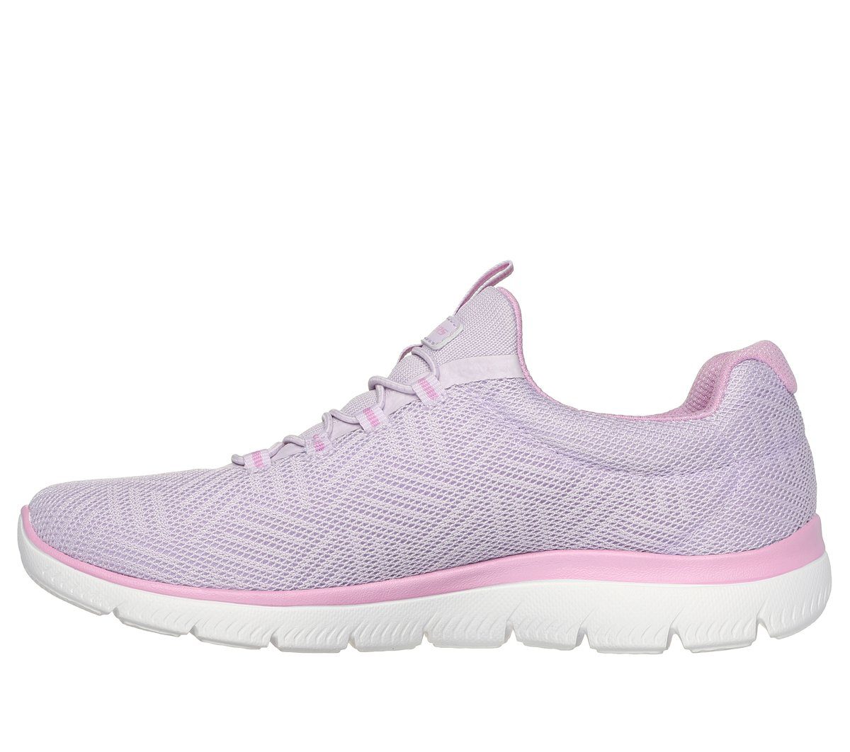 Skechers Summits – Artistry Chic – Lavendel (150119-LAV)