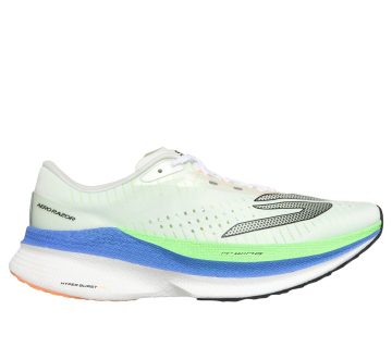 Skechers Skechers Aero Razor – Wit / Multi (172240-WMLT)