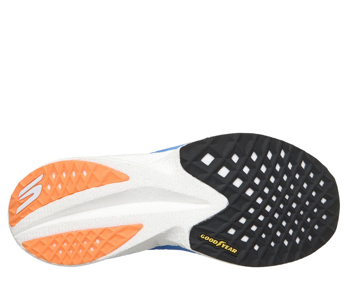 Skechers Skechers Aero Razor – Wit / Multi (172240-WMLT)