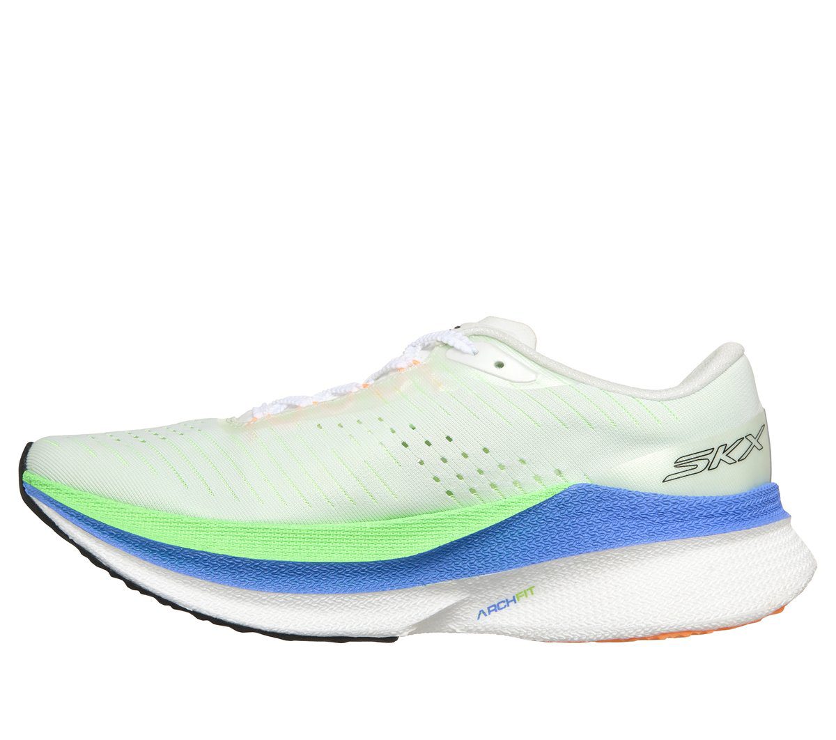 Skechers Skechers Aero Razor – Wit / Multi (172240-WMLT)