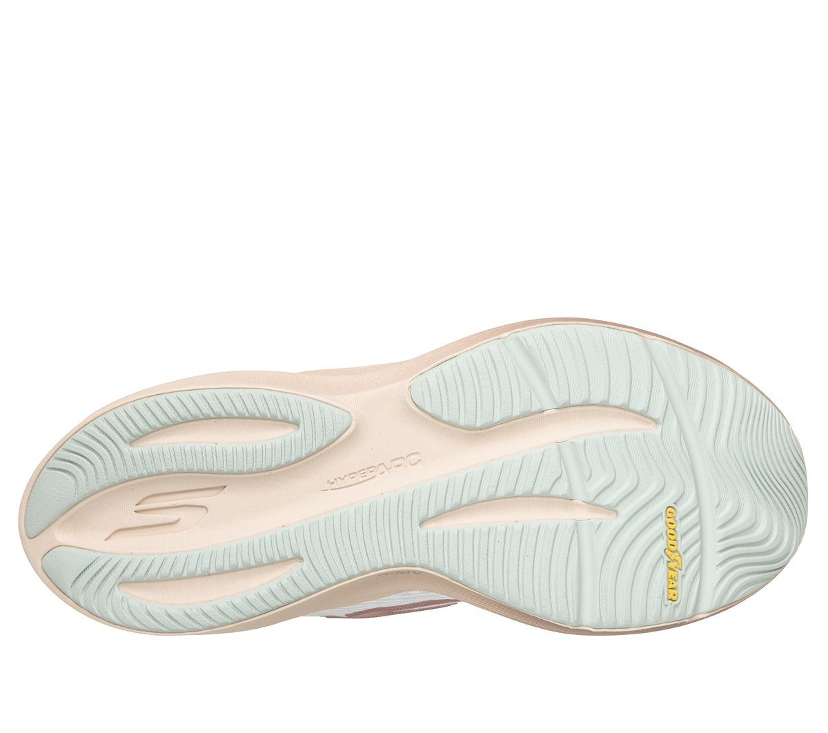 Skechers Skechers Slip-ins: Aero Pulse – White / Rose (172220-WROS)