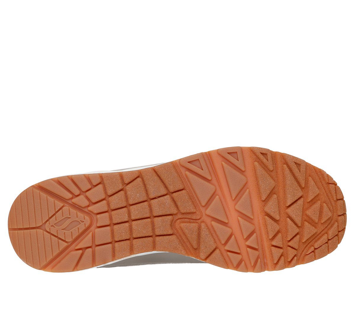Skechers Skechers Slip-ins: UNO – Banksia – Taupe (183022-TPE)