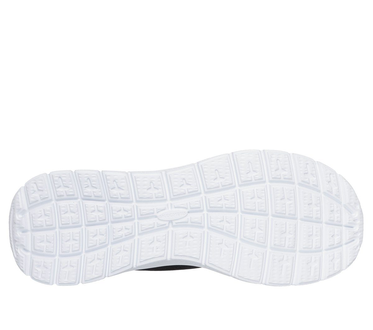 Skechers Skechers Slip-ins: Skech-Air Summits – Zwart / Wit (233303-BKW)