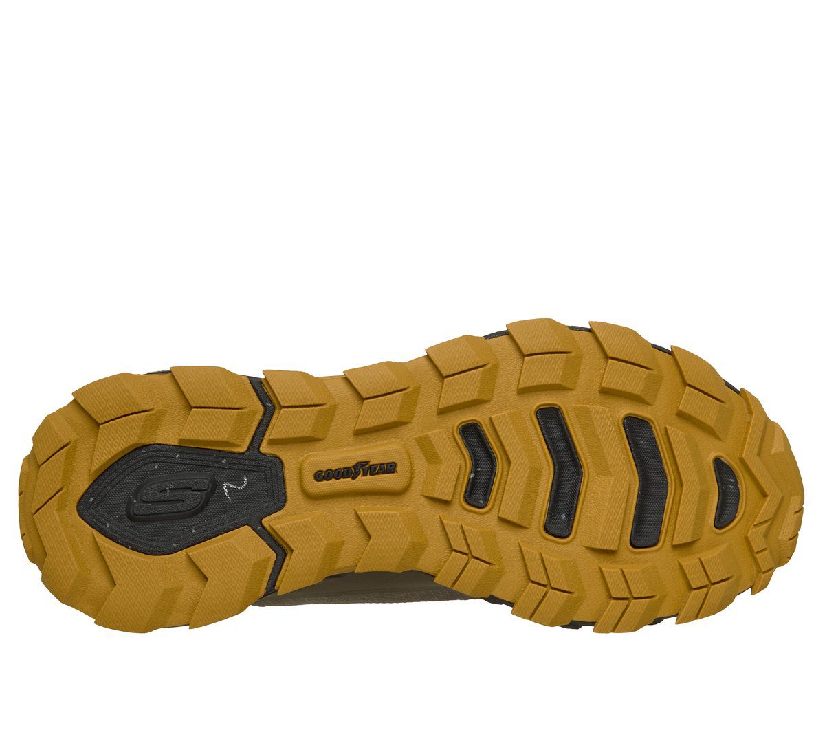 Skechers Max Protect – Promote Track – Olijf (237669-OLV)