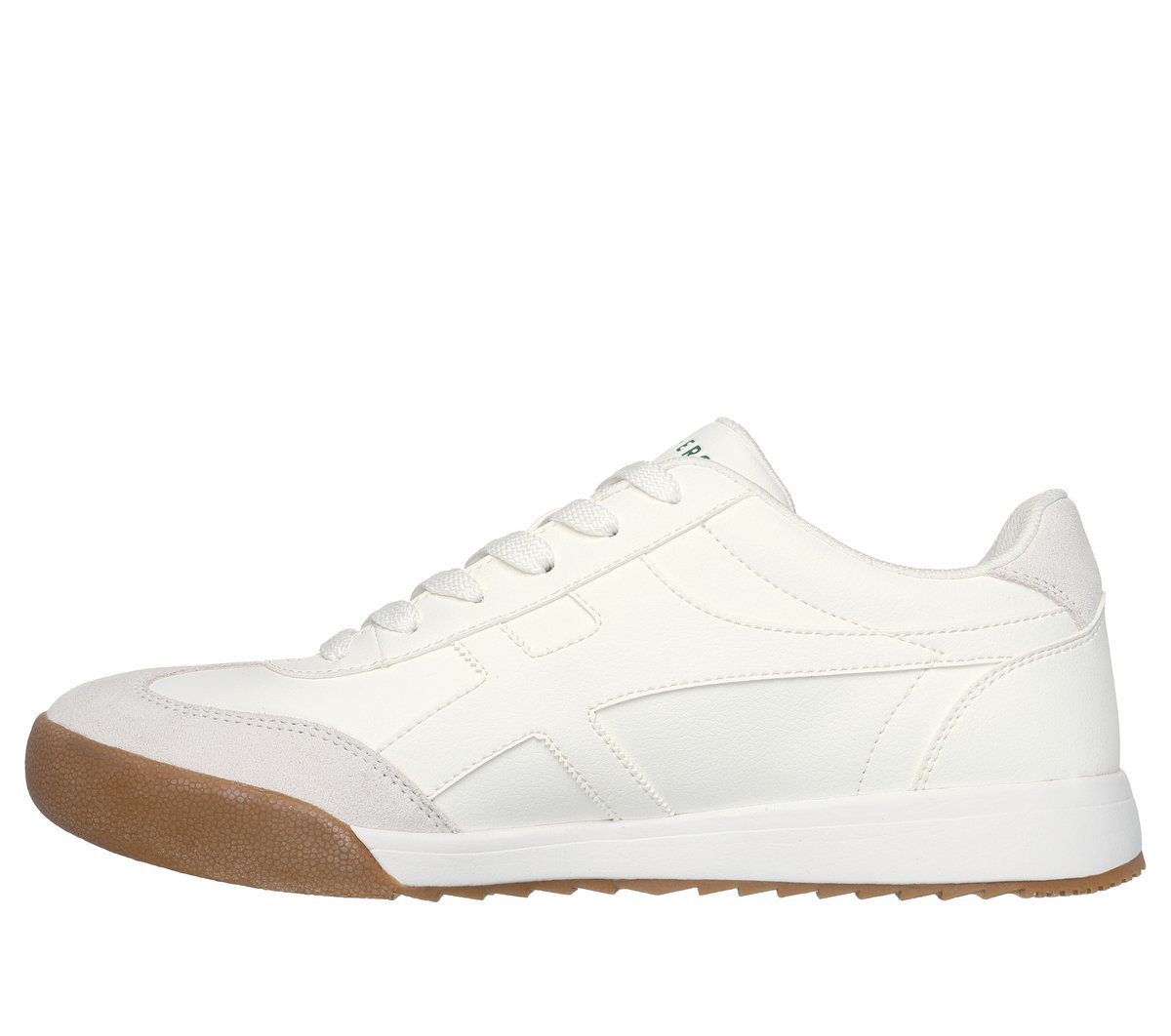 Skechers Zinger – Manzanilla Totale – Wit (183280-WHT)