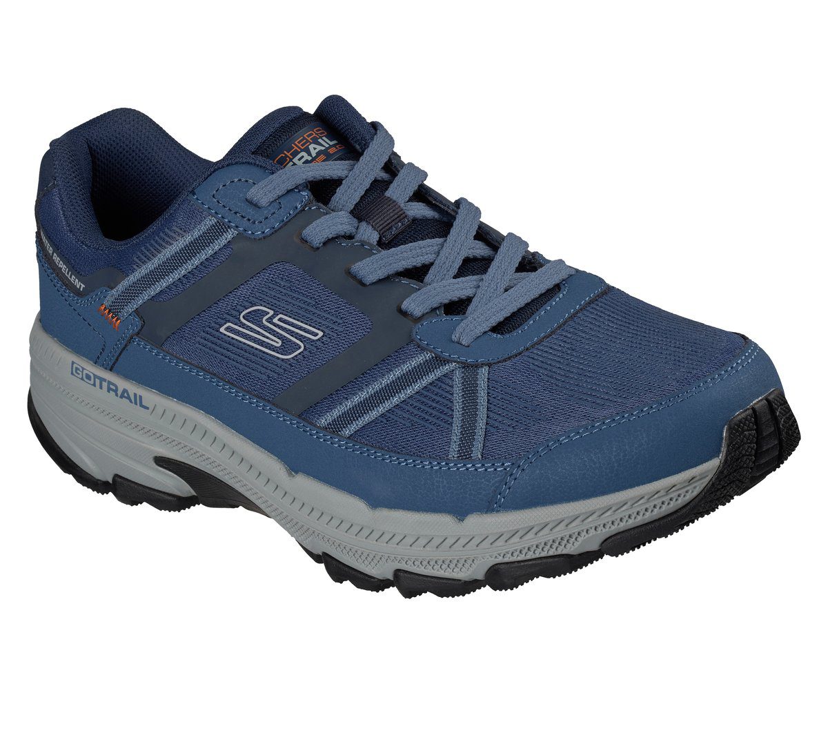 Skechers GO RUN Trail Altitude 2.0 – Altaridge – Marine (237920-NVY)