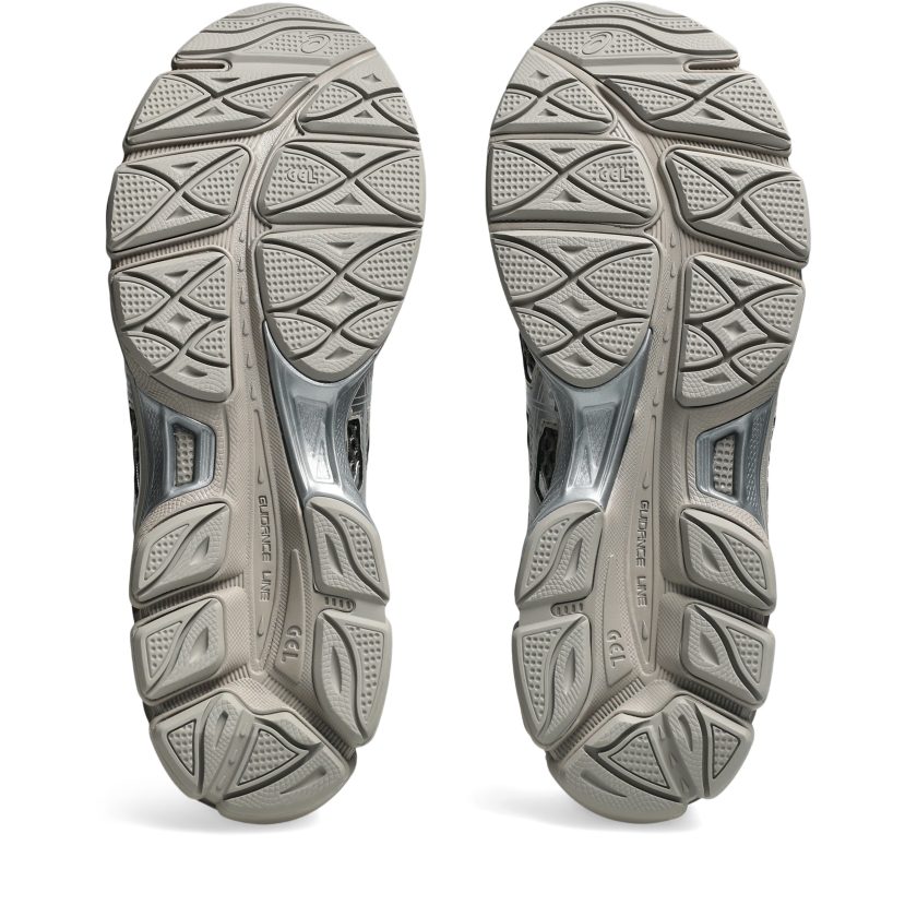 ASICS SportStyle Gel-Cumulus 16 “Cocoa Brown/Silver” (1203A733-201)
