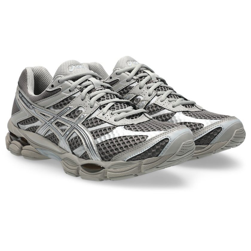 ASICS SportStyle Gel-Cumulus 16 “Cocoa Brown/Silver” (1203A733-201)