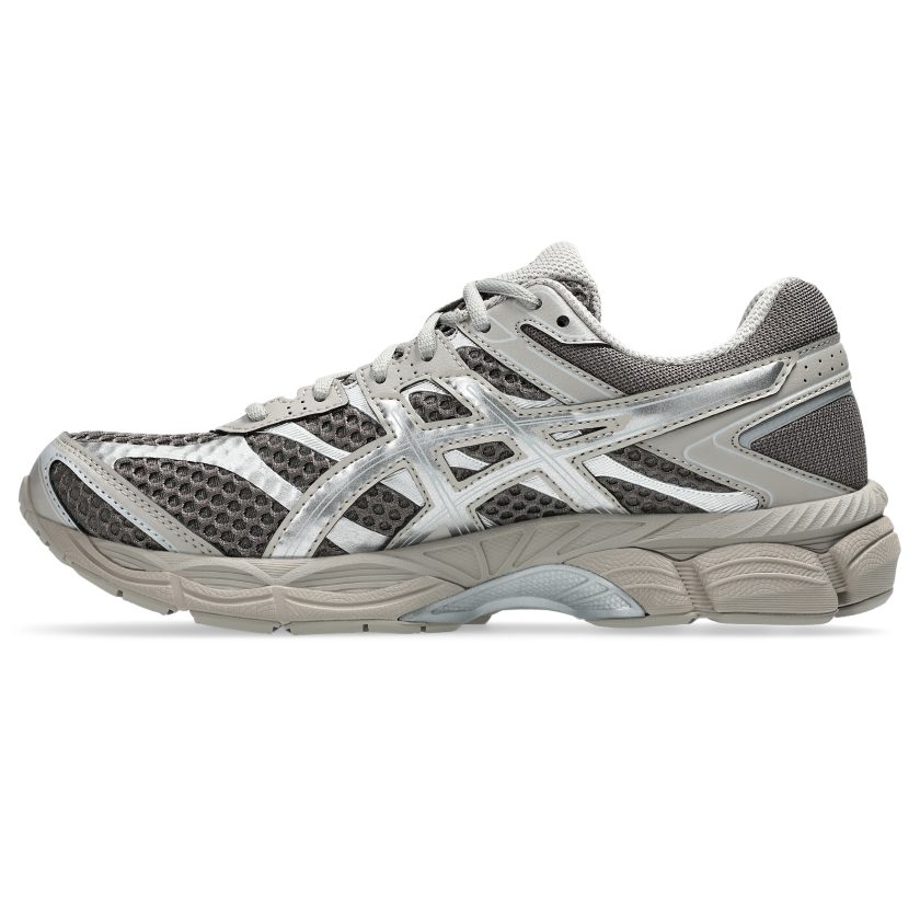 ASICS SportStyle Gel-Cumulus 16 “Cocoa Brown/Silver” (1203A733-201)