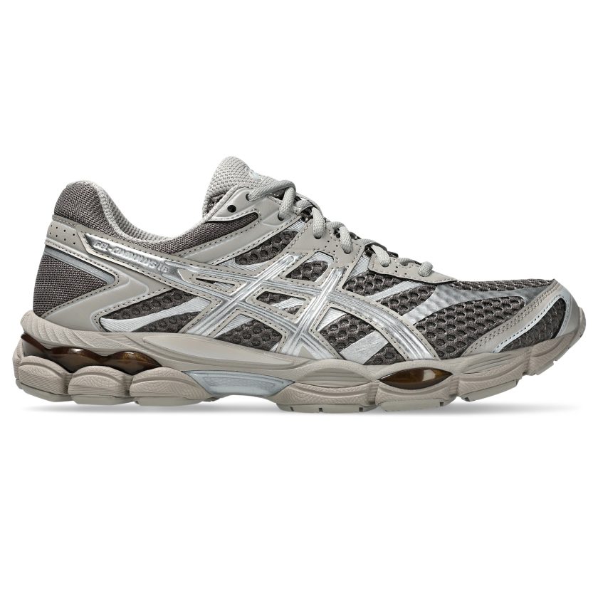 ASICS SportStyle Gel-Cumulus 16 “Cocoa Brown/Silver” (1203A733-201)
