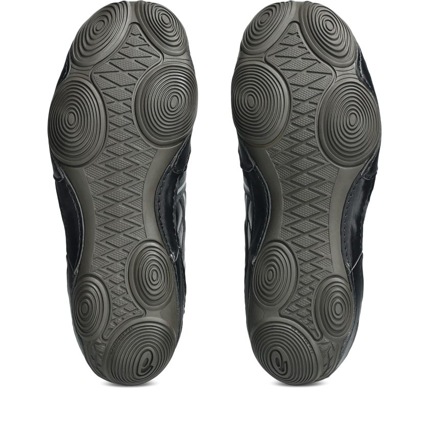 ASICS SportStyle Hypersync “Dark Grey/Black” (1203A879-021)