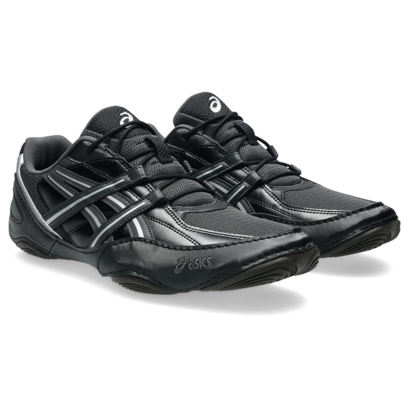 ASICS SportStyle Hypersync “Dark Grey/Black” (1203A879-021)