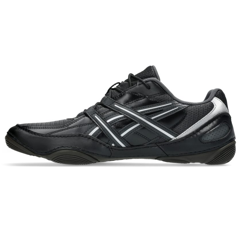 ASICS SportStyle Hypersync “Dark Grey/Black” (1203A879-021)