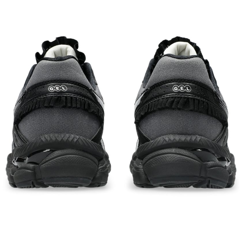 ASICS SportStyle x GRIFF Gel-Cumulus 16 “Black” (1203B038-001)