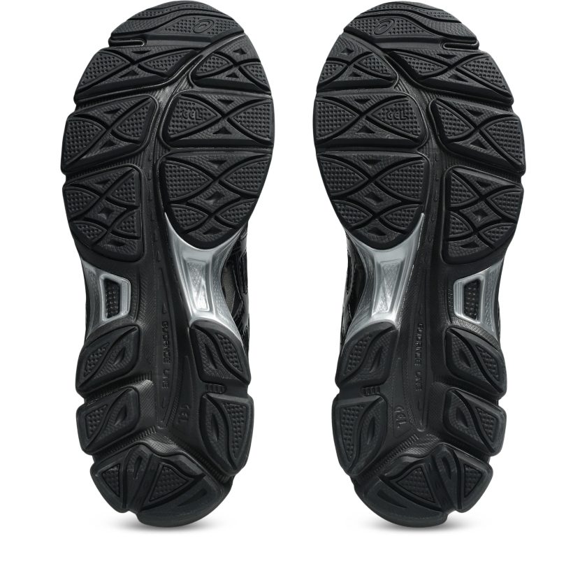 ASICS SportStyle x GRIFF Gel-Cumulus 16 “Black” (1203B038-001)
