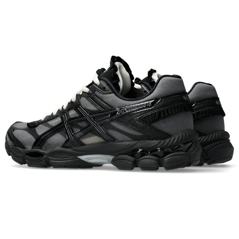 ASICS SportStyle x GRIFF Gel-Cumulus 16 “Black” (1203B038-001)