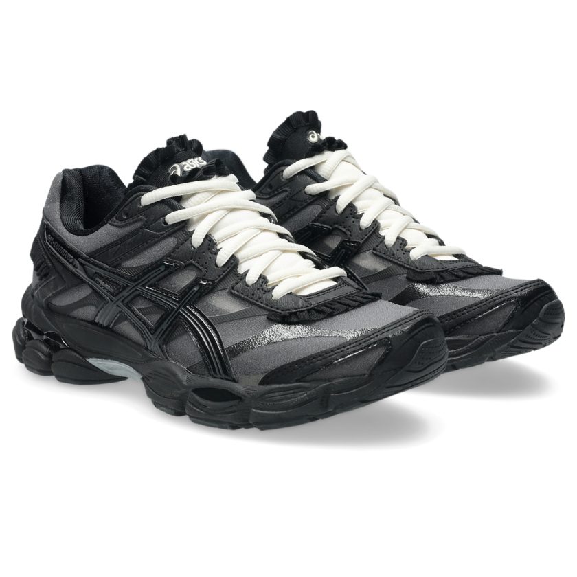 ASICS SportStyle x GRIFF Gel-Cumulus 16 “Black” (1203B038-001)