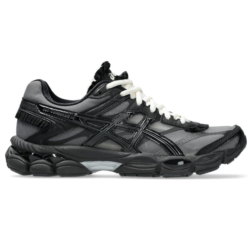 ASICS SportStyle x GRIFF Gel-Cumulus 16 “Black” (1203B038-001)
