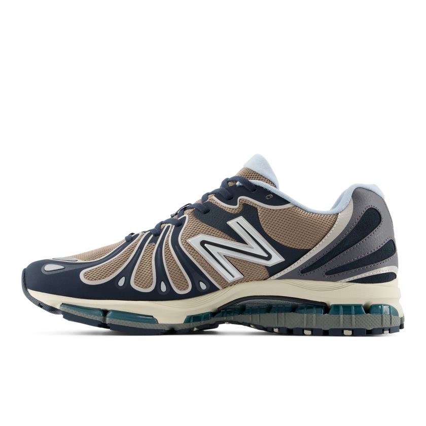New Balance ABZORB 1890 “Navy/Brown” (U189052J)