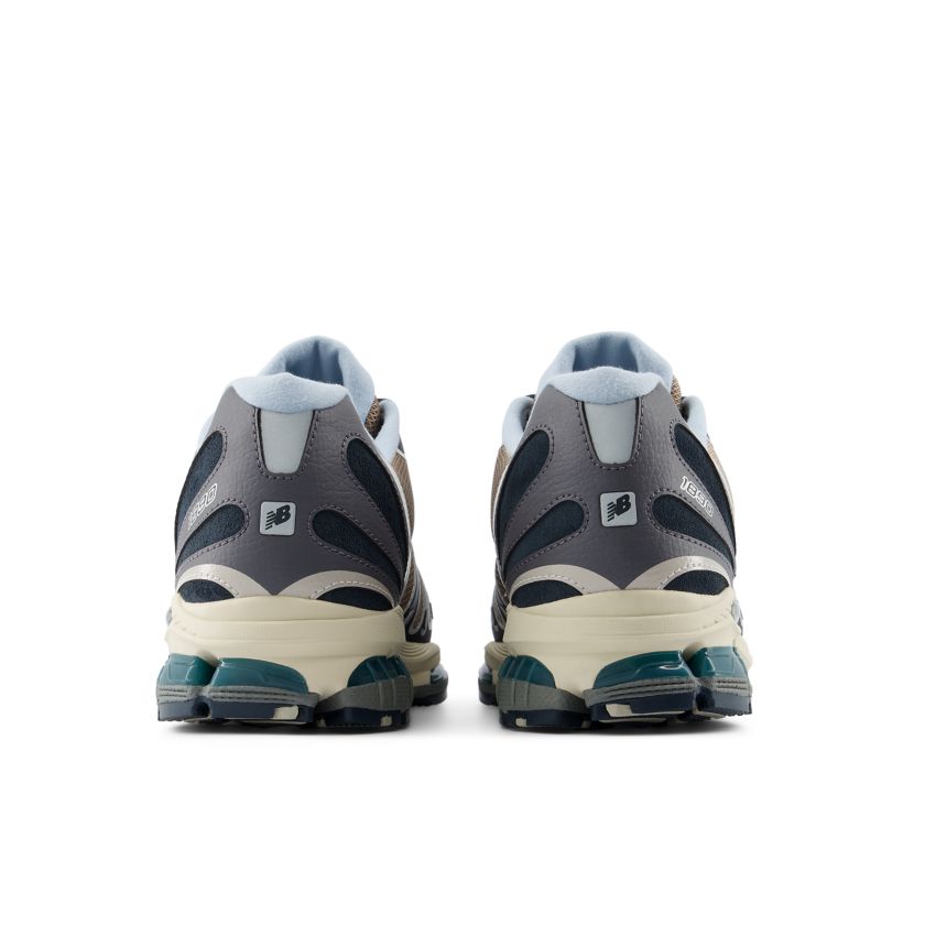 New Balance ABZORB 1890 “Navy/Brown” (U189052J)