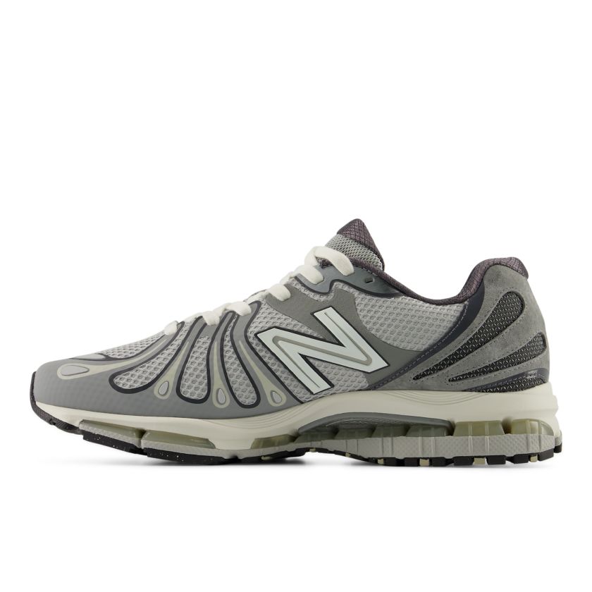 New Balance 1890 ABZORB ‘GREY DAYS’ “Grey” (U18905UY)