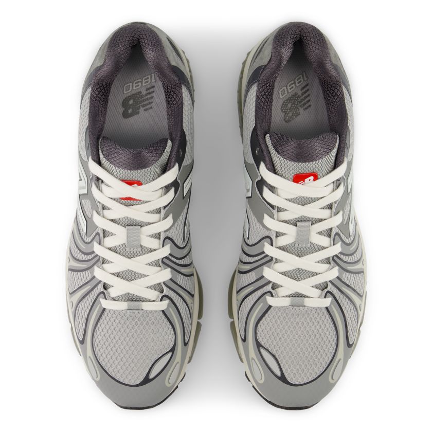 New Balance 1890 ABZORB ‘GREY DAYS’ “Grey” (U18905UY)
