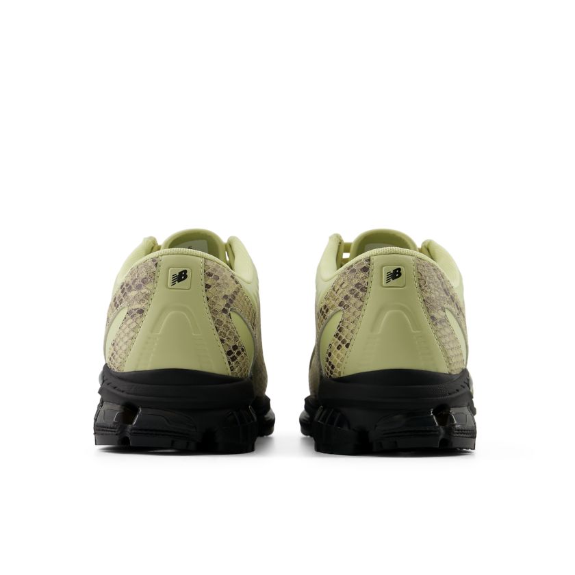 New Balance 1890A Loafer “Pale Lime/Snake / Black” (U18907P8)