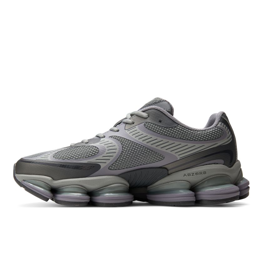 New Balance 2000 ABZORB ‘GREY DAYS’ “Dark Grey/Grey” (U20008LR)