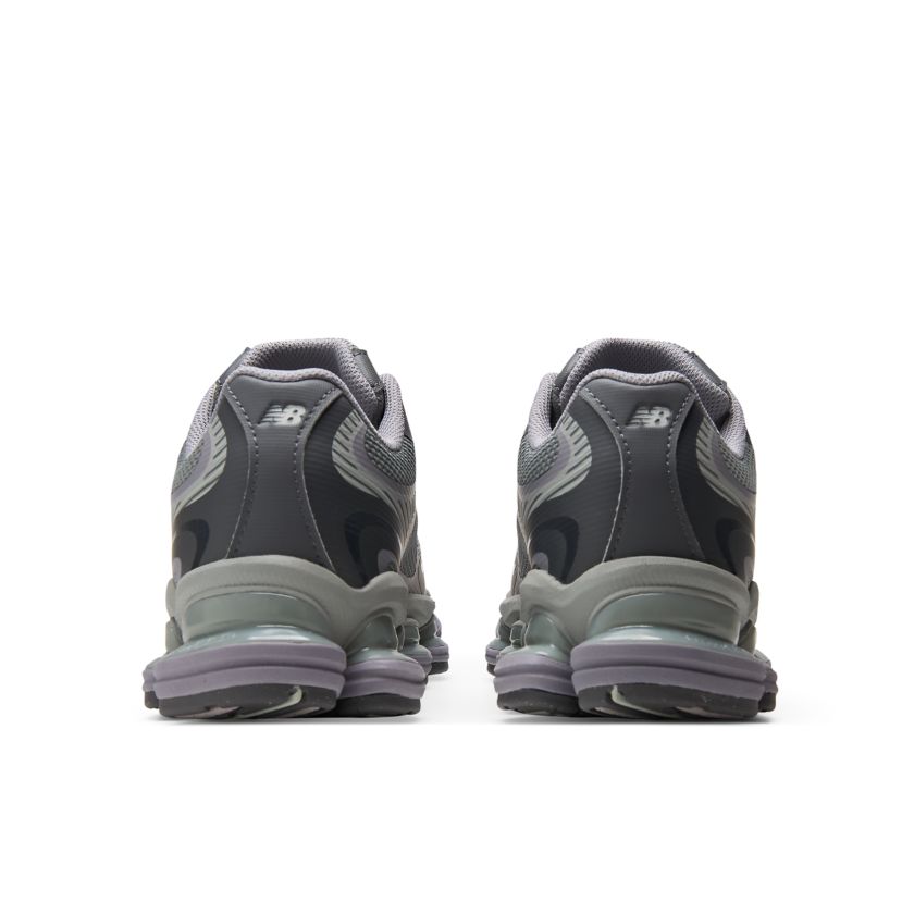 New Balance 2000 ABZORB ‘GREY DAYS’ “Dark Grey/Grey” (U20008LR)