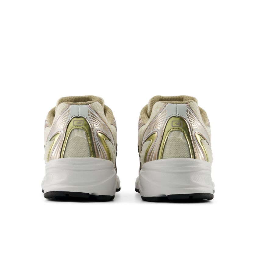 New Balance 740 “Cream/Metallic Rose” (U7407DS)