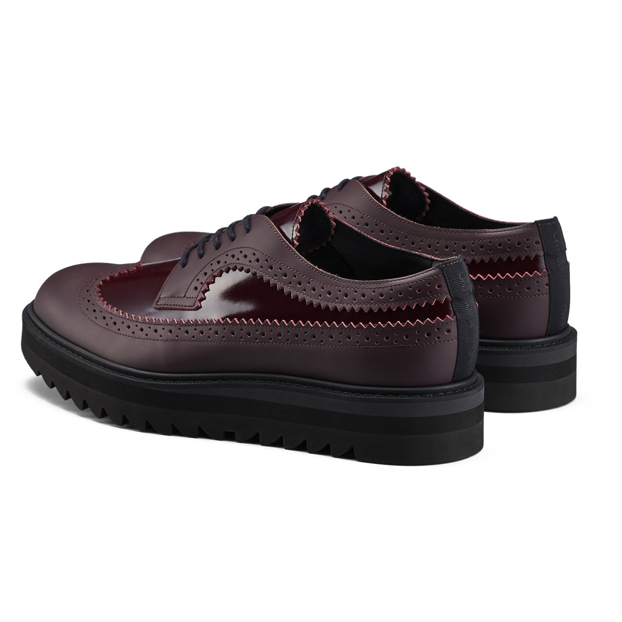 THE ONITSUKA BROGUE (1181A391.601)