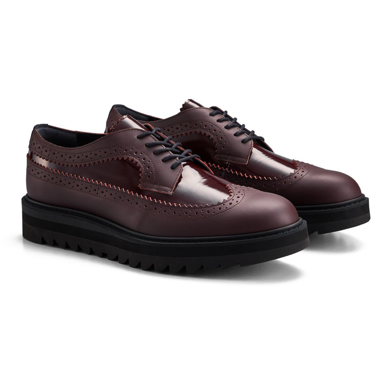 THE ONITSUKA BROGUE (1181A391.601)