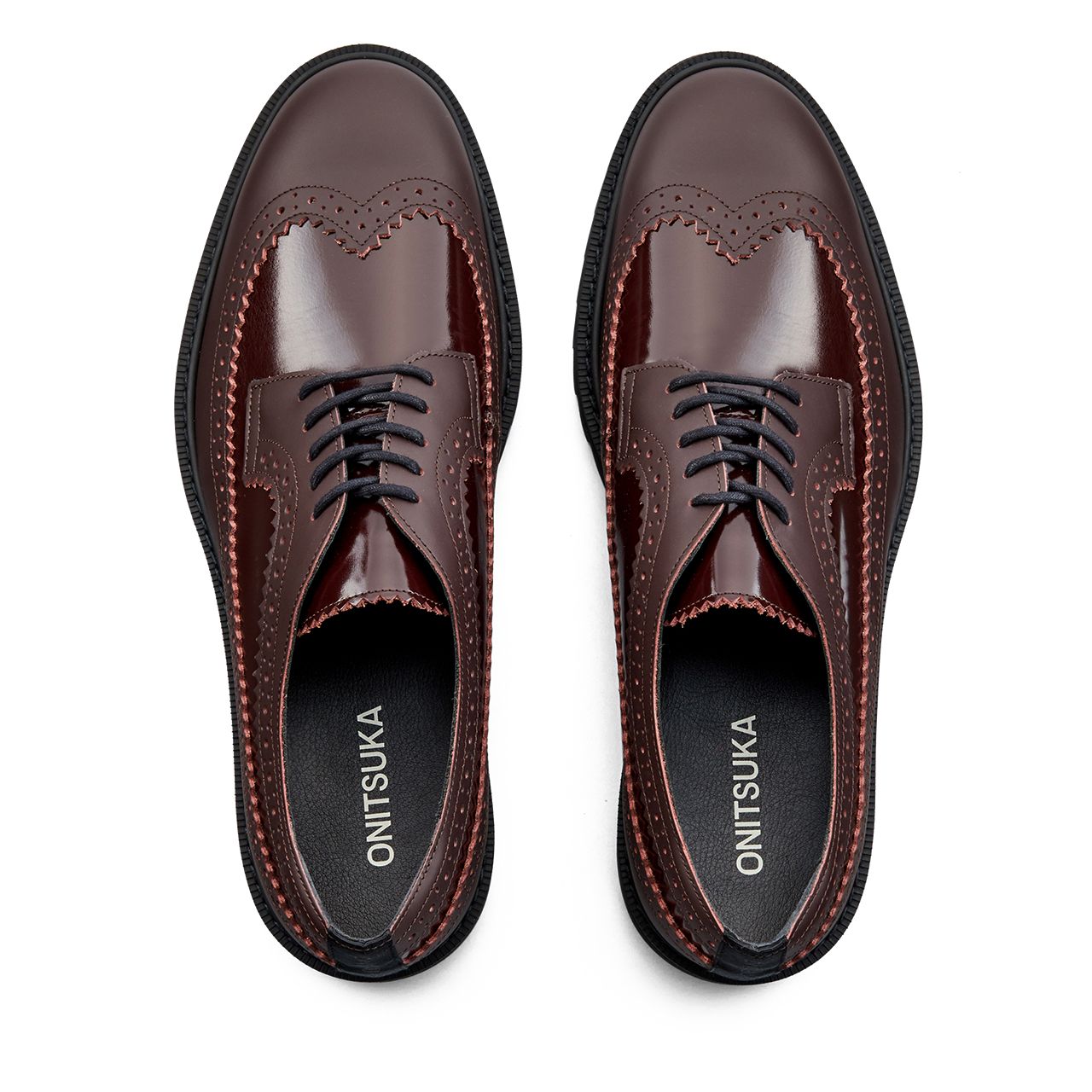 THE ONITSUKA BROGUE (1181A391.601)