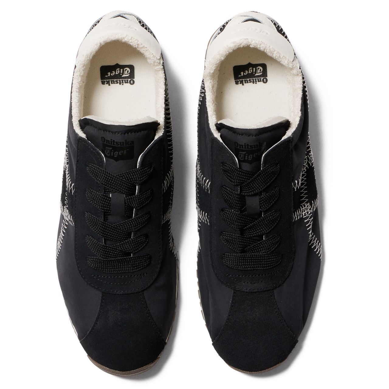 Onitsuka Tiger TIGER CORSAIR A55 (1183C317.001)