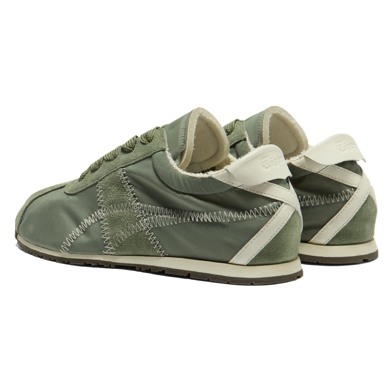 Onitsuka Tiger TIGER CORSAIR A55 (1183C317.300)