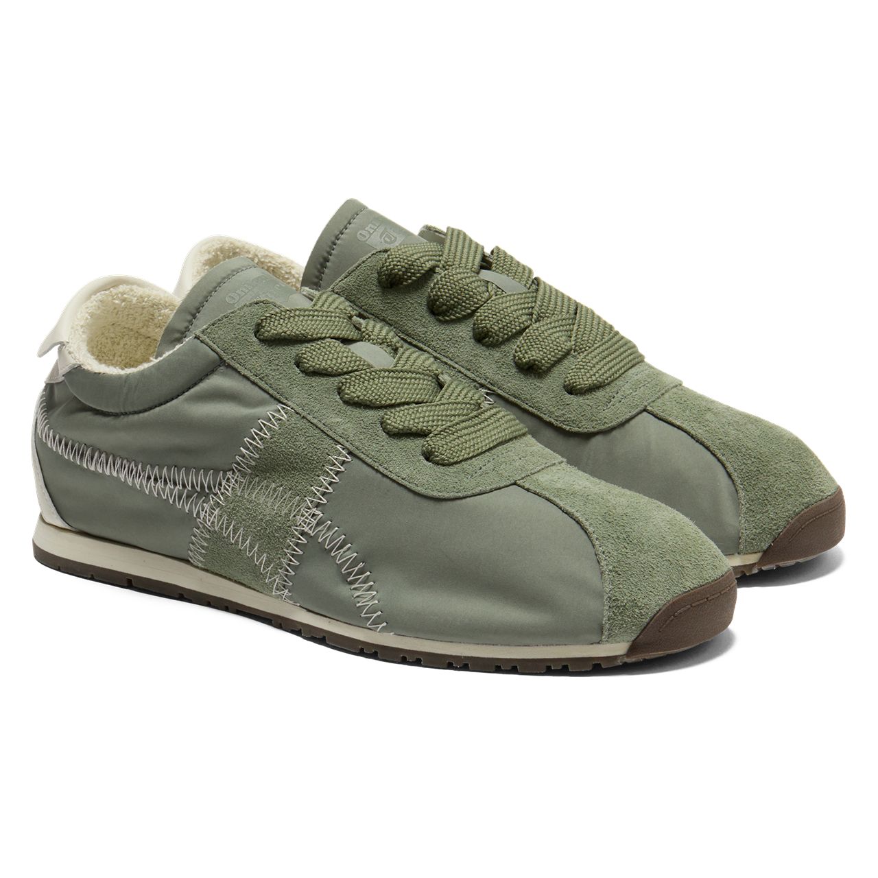 Onitsuka Tiger TIGER CORSAIR A55 (1183C317.300)