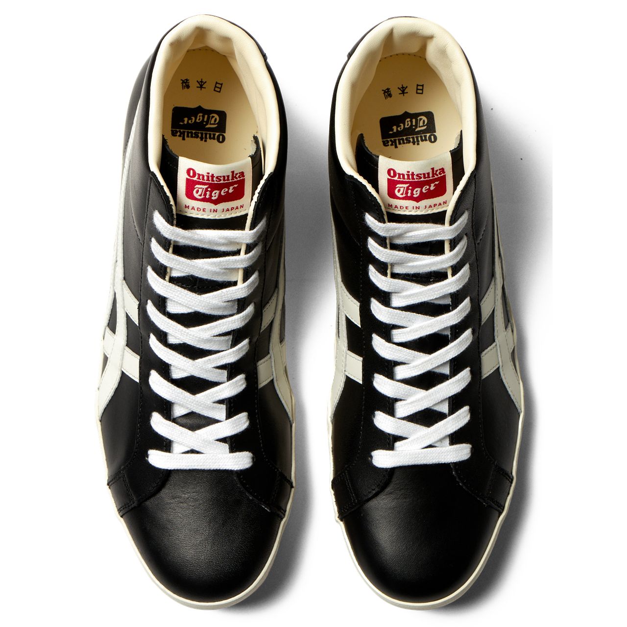 Onitsuka Tiger FABRE HI NM (1183B439.001)